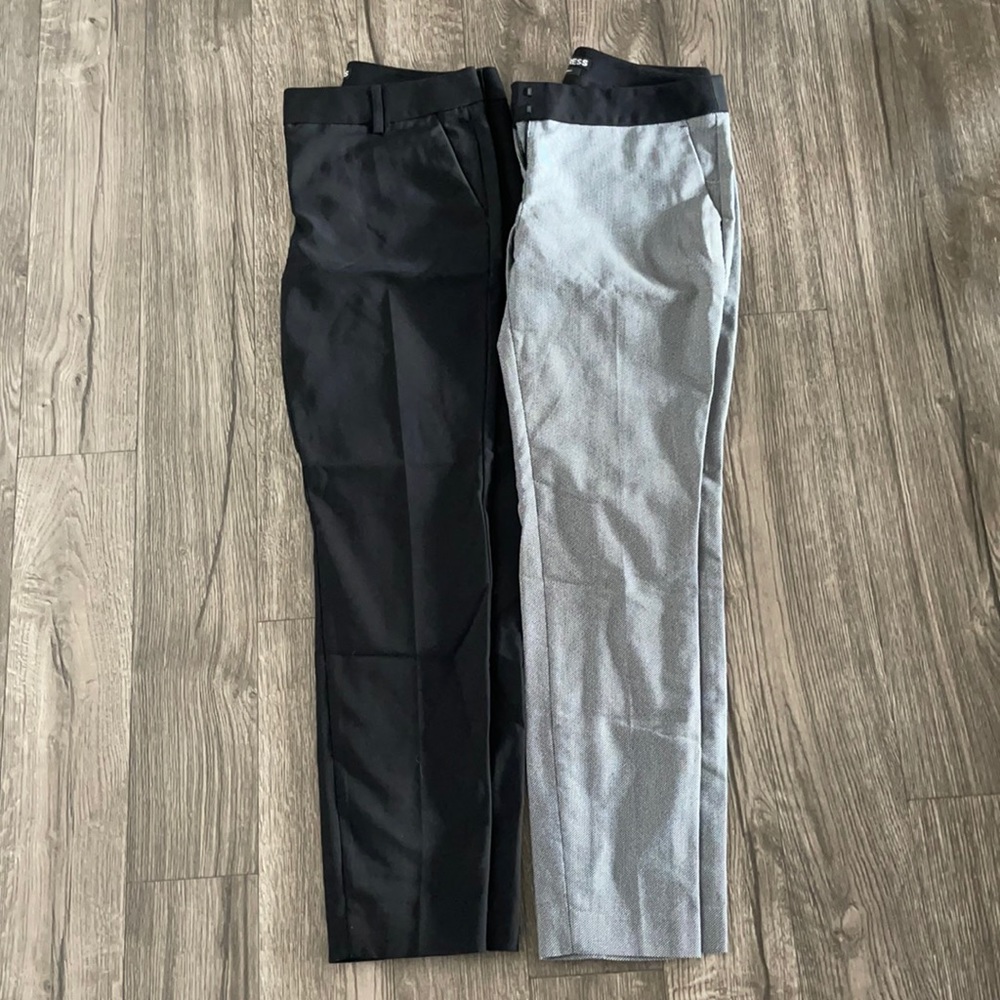 Express Columnist pants